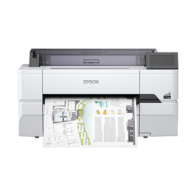 epsonSC T3405N